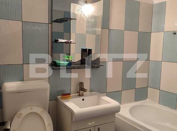 Apartament de închiriat 2 camere Lunei - 77075AI | BLITZ Timișoara | Poza7