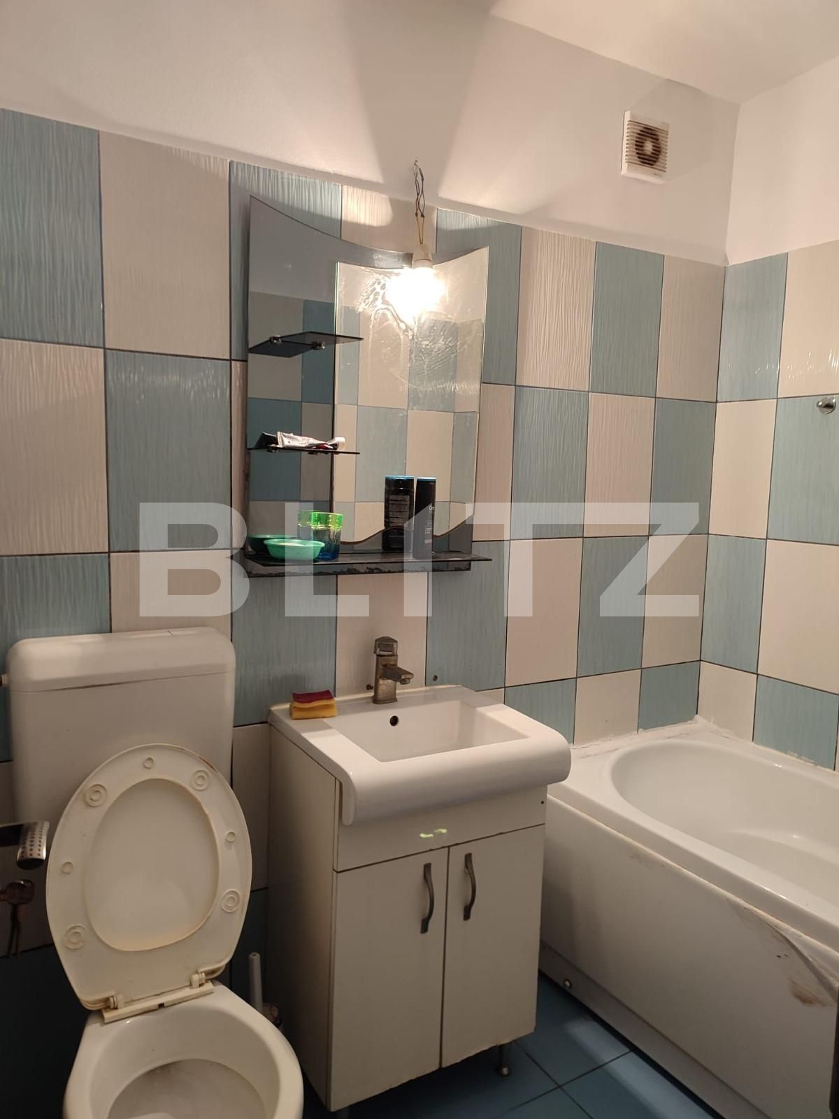 Apartament de închiriat 2 camere Lunei - 77075AI | BLITZ Timișoara | Poza7