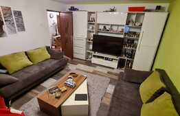 Apartament de vanzare, 3 camere, 82 mp, zona Sagului