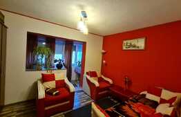 Apartament de vanzare, 3 camere, 82 mp, zona Sagului