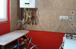 Garsonieră tinerească de 30 mp, la mansardă, în Calea Aradului