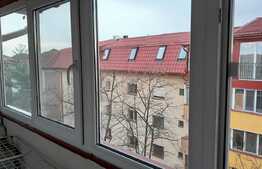 Garsonieră tinerească de 30 mp, la mansardă, în Calea Aradului