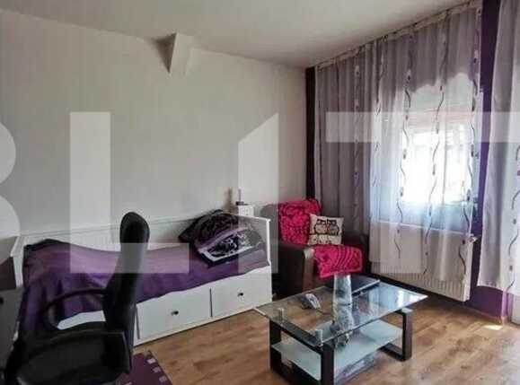 Garsonieră de vânzare Aradului - 77083AV | BLITZ Timișoara | Poza2