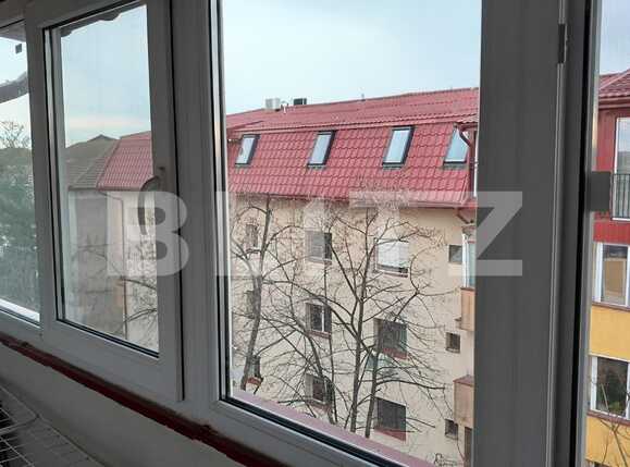 Garsonieră de vânzare Aradului - 77083AV | BLITZ Timișoara | Poza8