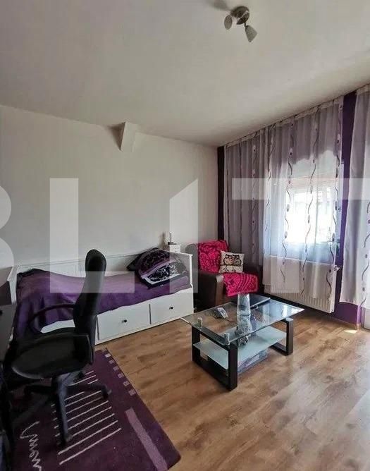Garsonieră de vânzare Aradului - 77083AV | BLITZ Timișoara | Poza2