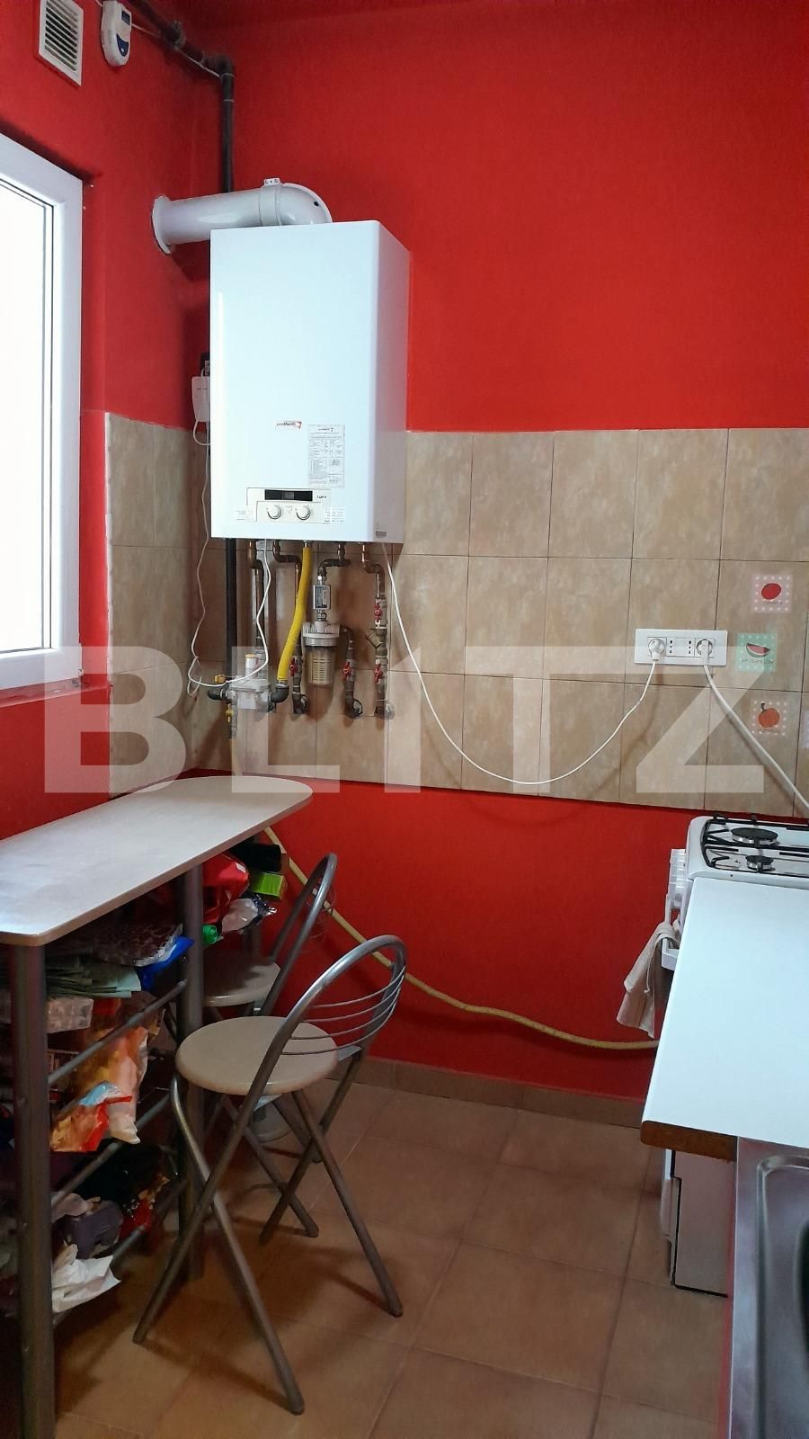 Garsonieră de vânzare Aradului - 77083AV | BLITZ Timișoara | Poza6