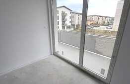 Garsoniera de 42 mp, imobil nou, balcon, zona Girocului Eso