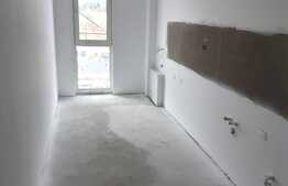 Garsoniera de 42 mp, imobil nou, balcon, zona Girocului Eso