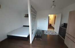 Apartament proaspat renovat, etaj intermediar, 30 de mp, zona Cl. Martirilor