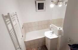 Apartament proaspat renovat, etaj intermediar, 30 de mp, zona Cl. Martirilor