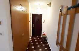 Apartament proaspat renovat, etaj intermediar, 30 de mp, zona Cl. Martirilor