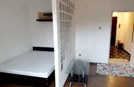 Apartament proaspat renovat, etaj intermediar, 30 de mp, zona Cl. Martirilor
