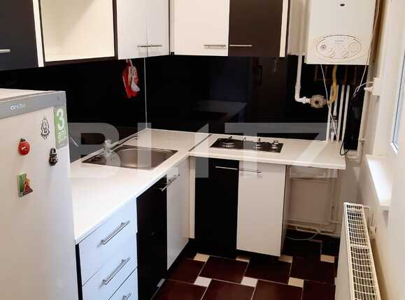 Garsonieră de vânzare Girocului - 77133AV | BLITZ Timișoara | Poza6