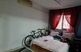 Oportunitate! Apartament de vanzare, 3 camere, 57 mp, 2 intrari, zona Dacia