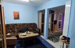 Oportunitate! Apartament de vanzare, 3 camere, 57 mp, 2 intrari, zona Dacia