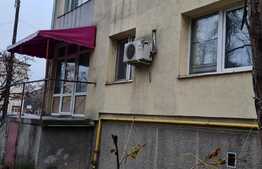 Oportunitate! Apartament de vanzare, 3 camere, 57 mp, 2 intrari, zona Dacia