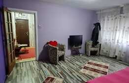 Oportunitate! Apartament de vanzare, 3 camere, 57 mp, 2 intrari, zona Dacia