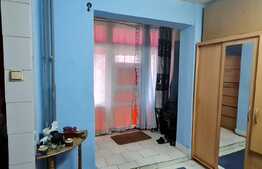 Oportunitate! Apartament de vanzare, 3 camere, 57 mp, 2 intrari, zona Dacia