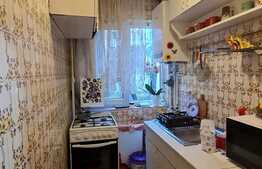 Oportunitate! Apartament de vanzare, 3 camere, 57 mp, 2 intrari, zona Dacia