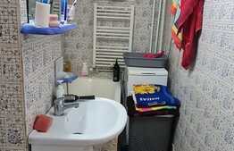 Oportunitate! Apartament de vanzare, 3 camere, 57 mp, 2 intrari, zona Dacia