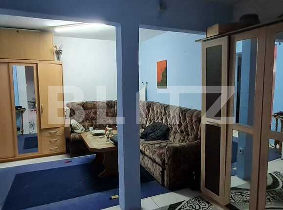 Apartament de vânzare 3 camere Dacia - 77153AV | BLITZ Timișoara | Poza7