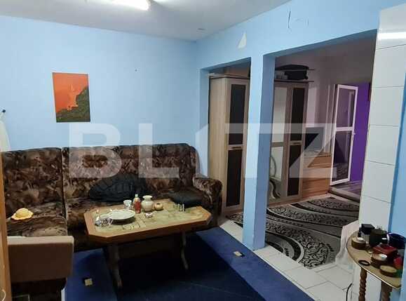 Apartament de vânzare 3 camere Dacia - 77153AV | BLITZ Timișoara | Poza10