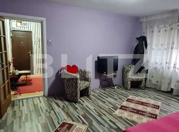 Apartament de vânzare 3 camere Dacia - 77153AV | BLITZ Timișoara | Poza1