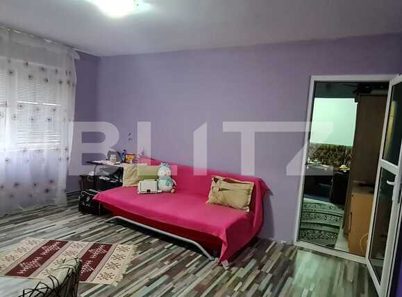 Apartament de vânzare 3 camere Dacia - 77153AV | BLITZ Timișoara | Poza2