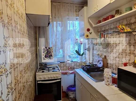 Apartament de vânzare 3 camere Dacia - 77153AV | BLITZ Timișoara | Poza4