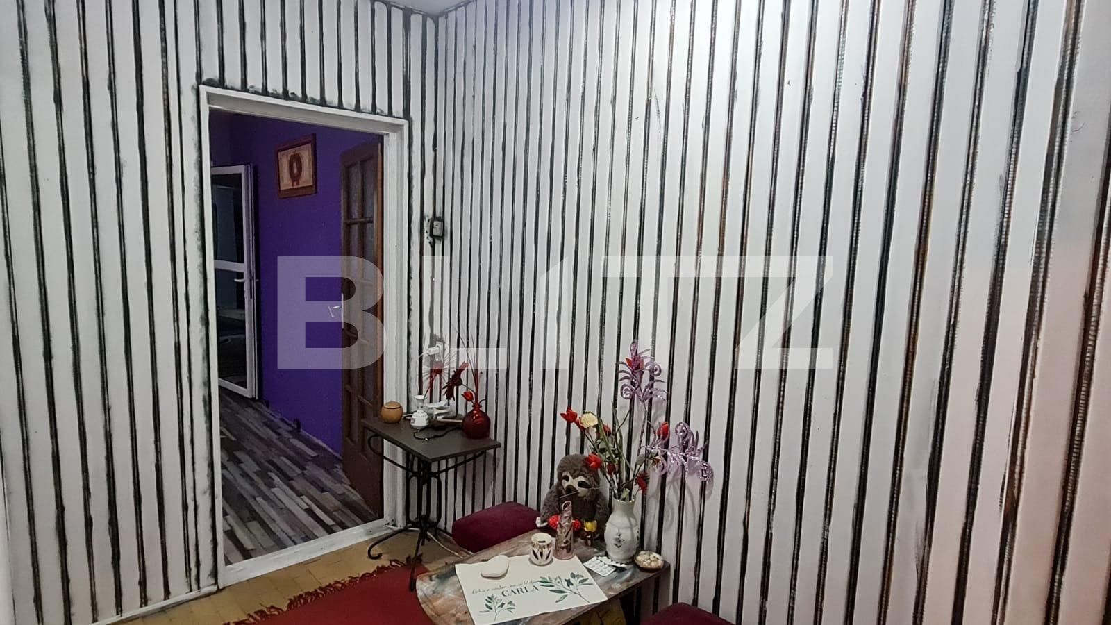 Apartament de vânzare 3 camere Dacia - 77153AV | BLITZ Timișoara | Poza3