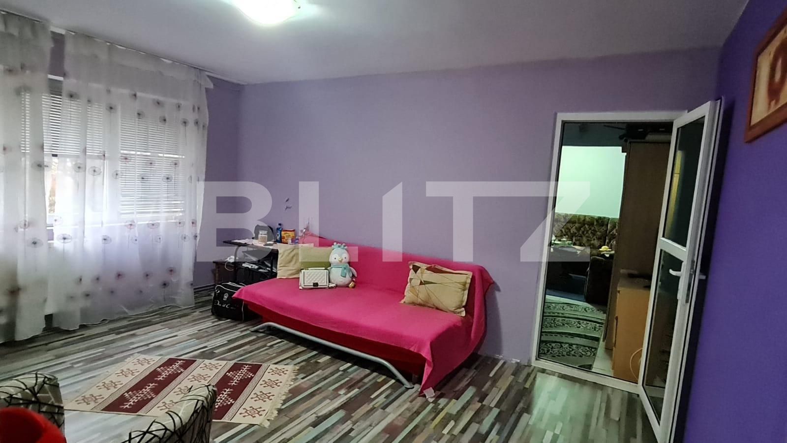 Apartament de vânzare 3 camere Dacia - 77153AV | BLITZ Timișoara | Poza2