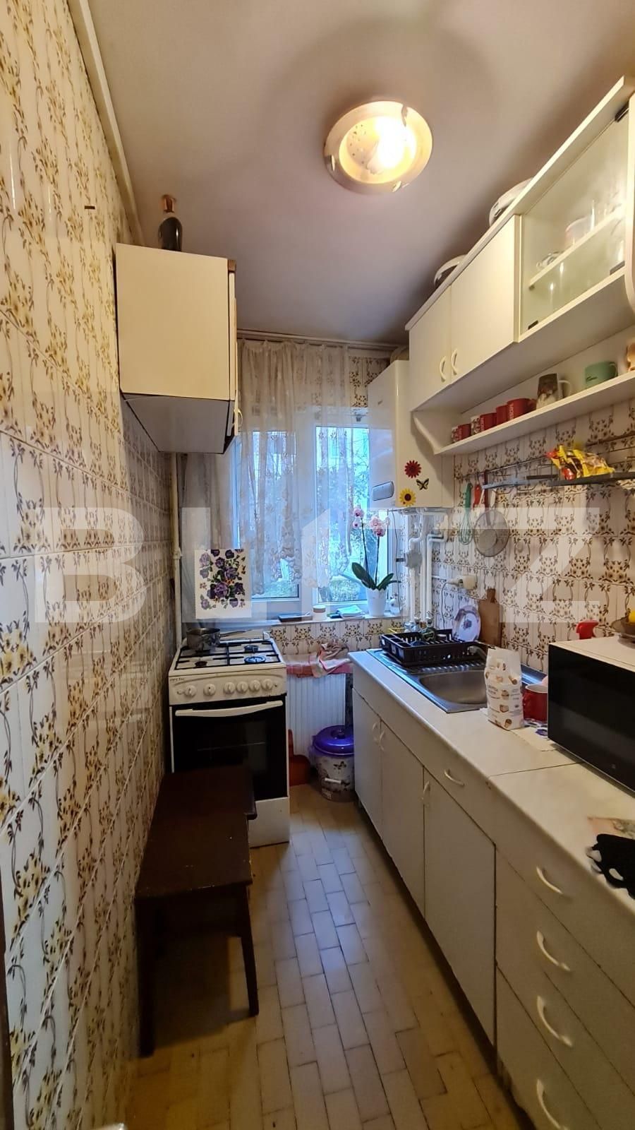 Apartament de vânzare 3 camere Dacia - 77153AV | BLITZ Timișoara | Poza4