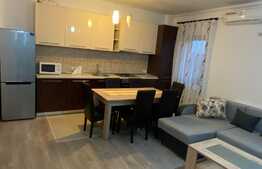 Apartament decomandat, modern, de 3 camere, zona Girocului