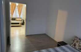 Apartament decomandat, modern, de 3 camere, zona Girocului