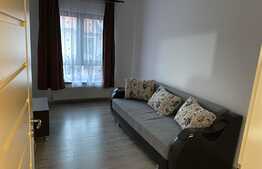 Apartament decomandat, modern, de 3 camere, zona Girocului