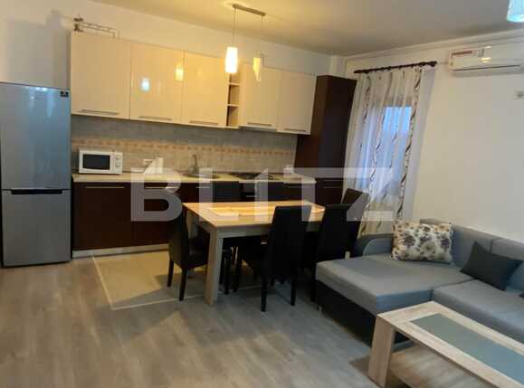 Apartament de închiriat 3 camere  - 77159AI | BLITZ Timișoara | Poza1