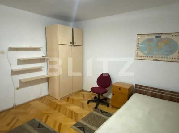 Apartament de închiriat 2 camere Elisabetin - 77160AI | BLITZ Timișoara | Poza10