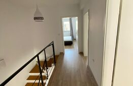 Casa de inchiriat, 4 camere, cu gradina si curte, in Braytim!