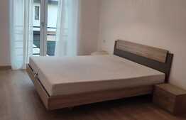 Casa de inchiriat, 4 camere, cu gradina si curte, in Braytim!