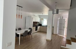 Casa de inchiriat, 4 camere, cu gradina si curte, in Braytim!