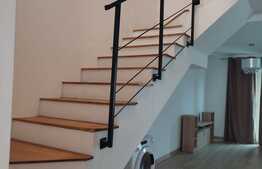 Casa de inchiriat, 4 camere, cu gradina si curte, in Braytim!