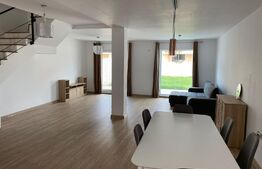 Casa de inchiriat, 4 camere, cu gradina si curte, in Braytim!