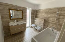 Casa de inchiriat, 4 camere, cu gradina si curte, in Braytim!