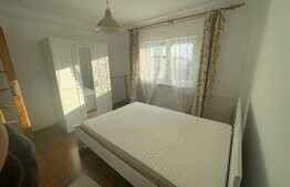 Apartament decomandat, modern, de 3 camere, zona Girocului