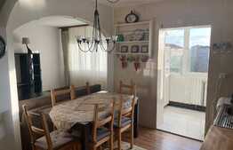 Apartament decomandat, modern, de 3 camere, zona Girocului