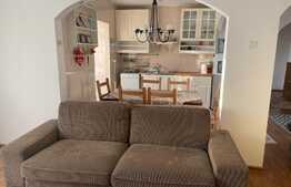 Apartament decomandat, modern, de 3 camere, zona Girocului