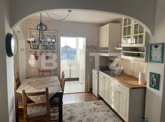 Apartament de închiriat 3 camere Girocului - 77178AI | BLITZ Timișoara | Poza6