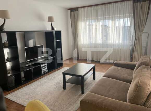Apartament de închiriat 3 camere Girocului - 77178AI | BLITZ Timișoara | Poza1
