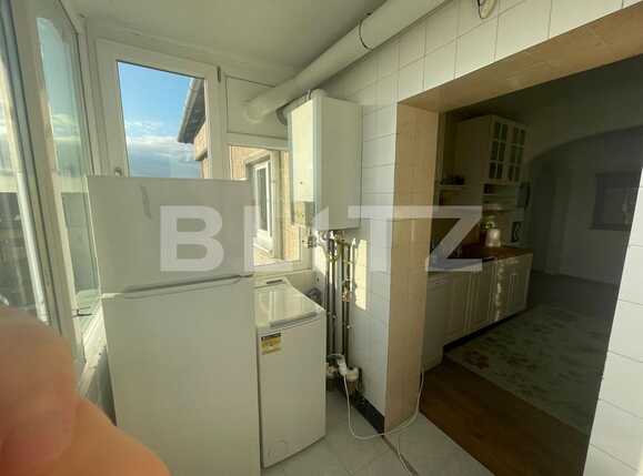 Apartament de închiriat 3 camere Girocului - 77178AI | BLITZ Timișoara | Poza13