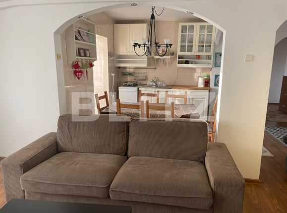 Apartament de închiriat 3 camere Girocului - 77178AI | BLITZ Timișoara | Poza3